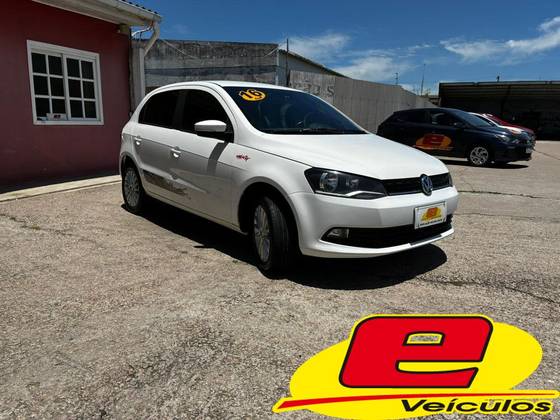 VOLKSWAGEN GOL 1.0 MI ROCK IN RIO 8V FLEX 4P MANUAL